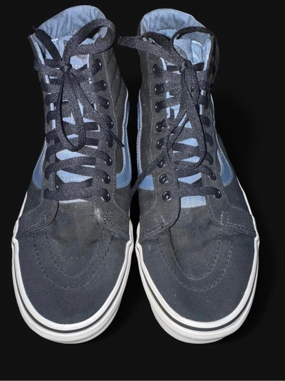 Vans Sk8-Hi Reissue 